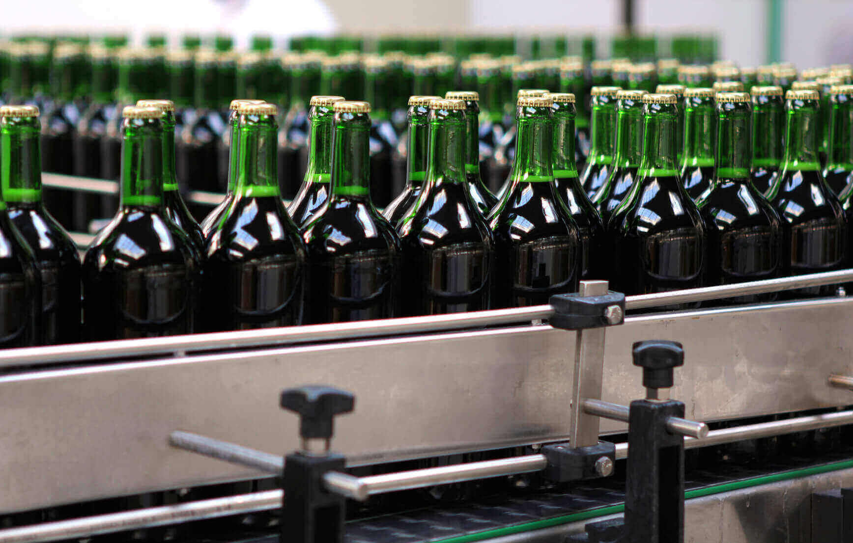 food and beverage manufacturing