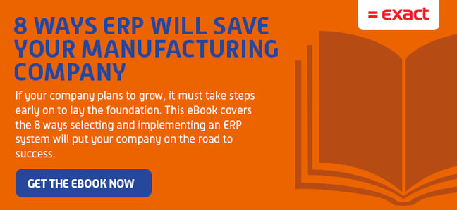 8-ways-ERP-will-save-your-manufacturing-company